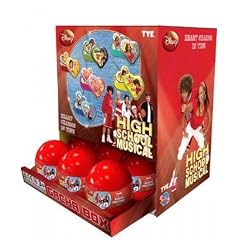 Disney - High School Musical Anh�nger in Herzdose Display