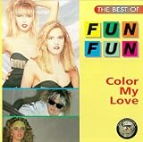 Color My Love: The Best of Fun Fun