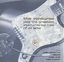 Play Greatest Instrumental Hits of All Time