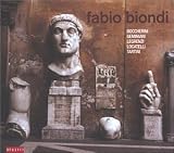Revue Fabio Biondi  / Concertos et Sonates baroques : Boccherini, Geminiani, Locatelli, Tartini ... (Coffret 5 CD)