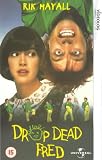 Drop Dead Fred [UK IMPORT] - Rik Mayall