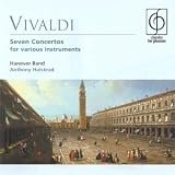Vivaldi: Concertos
