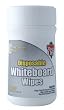 Falcon Whiteboard Wipes, 80 ct. Tub (DWBT)