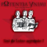 Sind die Lichter Angez�ndet? - Potentia Animi