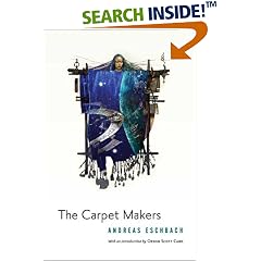 The Carpet Makers