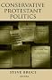 Conservative Protestant Politics