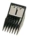 Kitchen & Housewares : Oster Universal Combs - 1 in.