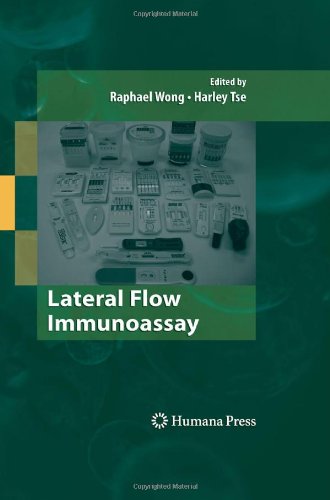 lateral flow immunoassay