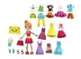 Polly Pocket Goodie World Bag - Lea