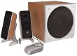 Logitech Z-3 retail Soundsystem 2.1 40 Watt RMS