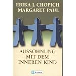 Aussöhnung mit dem inneren Kind.