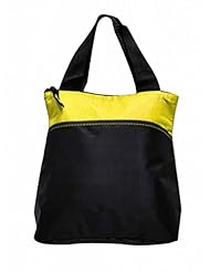 Kitchen: Small Cooler Tote Bag-Yellow - Thailand