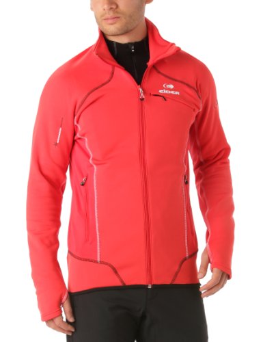 Eider Azimut Jacket M Veste homme Fiery Red M