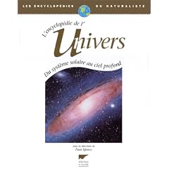 L'Encyclop�die de l'univers
