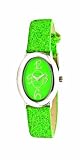 Manhattan Womens CM204123GRGR Sparkling Japan Quartz Watch