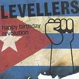 Happy Birthday Revolution