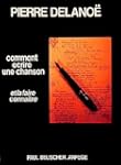 Partition : Comment �crire une chanso...