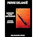 Partition : Comment �crire une chanson par Pierre Delanoe