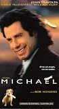 Buy : Michael [VHS]