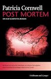 Post Mortem: Ein Kay-Scarpetta-Roman - Patricia Cornwell