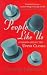 Book People Like Us: A Season Among the Upper Classes