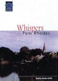 Whispers: Unabridged