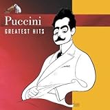 Puccini's Greatest Hits