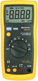 Sinometer Auto/Manual Ranging Digital Multimeter, MS8215