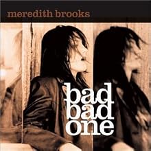 Bad Bad One
