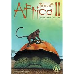 Tales of Africa II (Cover-To-Cover Timeless Classics)