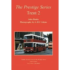 Trent 2 (Prestige Series)
