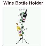 Wine Rack ~ Wine Bottle Holder
