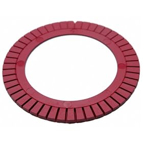McQuay-Norris AA2043 Rear Wheel Alignment Shim