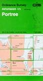Portree (Pathfinder Maps)