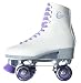 Toys : Xcess Neo Classic Quad Roller Skates - Size UK6