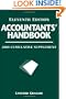 Accountants' Handbook, 2009 Cumulative Supplement, 11th Edition