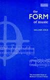 Form of Music