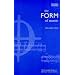 Form of Music
