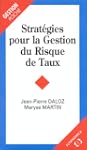 Strat�gies pour la gestion du risque...