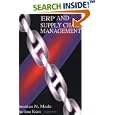 ERP AND Supply Chain Management by  Christian N. Madu