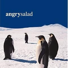 Angry Salad
