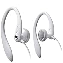Philips SHS3201/37 Flexible Earhook w/ Bud -White