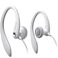Philips SHS3200 37 Flexible Earhook w  Bud