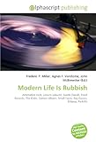 Modern Life Is Rubbish-