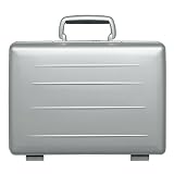 Samsonite Xylem Arcum Aluminiumoffer Notebooktasche bis 16 Zoll