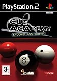 Cue Academy: Snooker, Pool, Billiards (PS2)