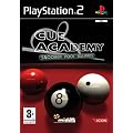 Cue Academy: Snooker, Pool, Billiards (PS2)