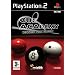 Cue Academy: Snooker, Pool, Billiards (PS2)