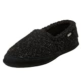 ACORN Tex Moc Slipper