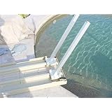 Petstep Legs Swimming Pool Kit